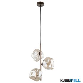 TK-11036 TK Lighting Lava függesztett lámpa