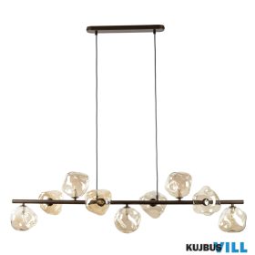 TK-11037 TK Lighting Lava függesztett lámpa