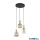 TK-11041 TK Lighting Sophia függesztett lámpa