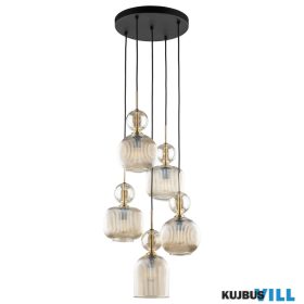 TK-11043 TK Lighting Sophia függesztett lámpa