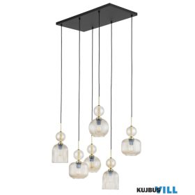 TK-11044 TK Lighting Sophia függesztett lámpa