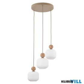 TK-11050 TK Lighting Ballo függesztett lámpa