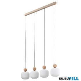TK-11051 TK Lighting Ballo függesztett lámpa