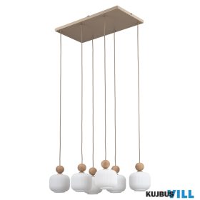 TK-11052 TK Lighting Ballo függesztett lámpa