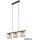 TK-11069 TK Lighting Salvia függesztett lámpa