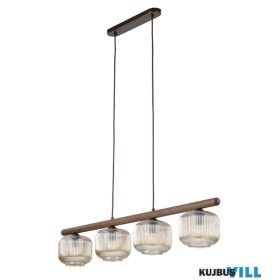 TK-11070 TK Lighting Salvia függesztett lámpa