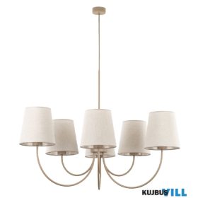 TK-11072 TK Lighting Candi csillár
