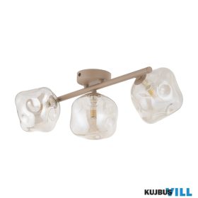 TK-11105 TK Lighting Lava mennyezeti lámpa