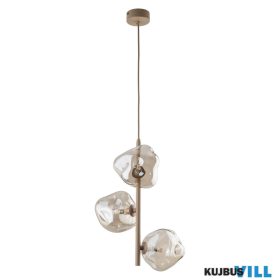 TK-11107 TK Lighting Lava függesztett lámpa