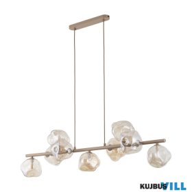 TK-11110 TK Lighting Lava függesztett lámpa