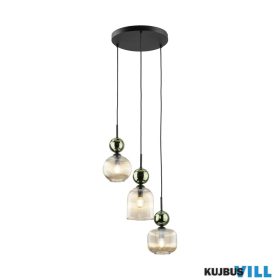 TK-11148 TK Lighting Sophia függesztett lámpa