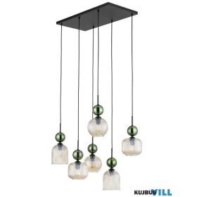 TK-11150 TK Lighting Sophia függesztett lámpa