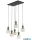 TK-11150 TK Lighting Sophia függesztett lámpa