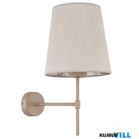 TK-11166 TK Lighting Elizabeth Sabia fali lámpa