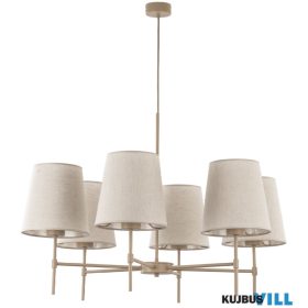 TK-11167 TK Lighting Elizabeth Sabia csillár