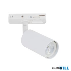   TK-11261 TK Lighting Tracer egy áramkörös sínrendszeres lámpafej