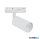 TK-11261 TK Lighting Tracer egy áramkörös sínrendszeres lámpafej