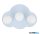 TK-11262 TK Lighting Cloud New fali lámpa