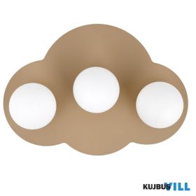 TK-11263 TK Lighting Cloud New fali lámpa