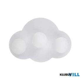TK-11264 TK Lighting Cloud New fali lámpa