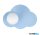 TK-11265 TK Lighting Cloud New fali lámpa