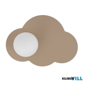TK-11266 TK Lighting Cloud New fali lámpa