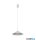 TK-11279 TK Lighting Lume függesztett lámpa