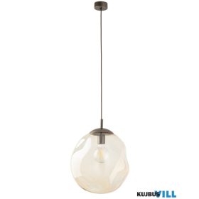 TK-11324 TK Lighting Lava függesztett lámpa
