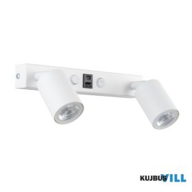 TK-11355 TK Lighting Nex USB fali lámpa