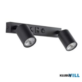 TK-11356 TK Lighting Nex USB fali lámpa