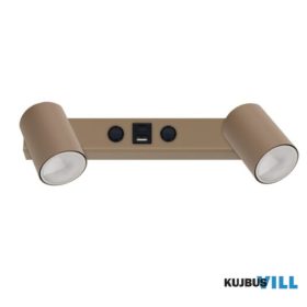 TK-11359 TK Lighting Nex USB fali lámpa