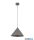 TK-11376 TK Lighting Cono függesztett lámpa