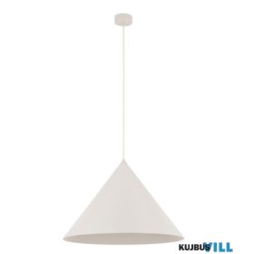 TK-11382 TK Lighting Cono függesztett lámpa