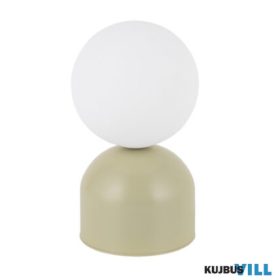 TK-11389 TK Lighting Miki asztali lámpa