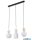 TK-11591 TK Lighting Sophia függesztett lámpa