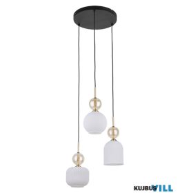 TK-11592 TK Lighting Sophia függesztett lámpa