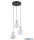 TK-11592 TK Lighting Sophia függesztett lámpa