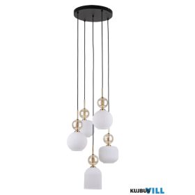 TK-11593 TK Lighting Sophia függesztett lámpa