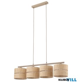 TK-11603 TK Lighting Calma függesztett lámpa