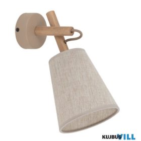 TK-11604 TK Lighting Vaio fali lámpa