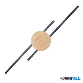 TK-1369 TK Lighting Java LED fali lámpa