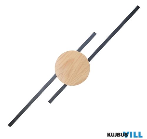 TK-1369 Java LED fali lámpa