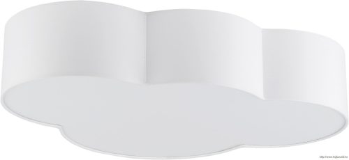 TK-1533 TK Lighting Cloud mennyezeti lámpa