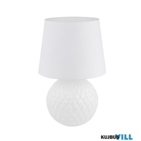 TK-16046 TK Lighting Santana asztali lámpa