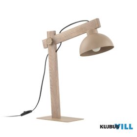 TK-16129 TK Lighting Oslo asztali lámpa