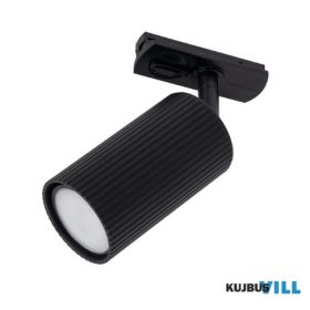 TK-16143 TK Lighting Tracer sínrendszeres lámpafej, fekete
