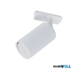 TK-16144 TK Lighting Tracer sínrendszeres lámpafej, fehér