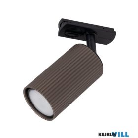 TK-16145 TK Lighting Tracer sínrendszeres lámpafej, barna
