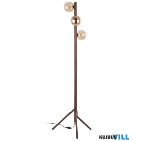 TK-16151 TK Lighting Estera Wood állólámpa