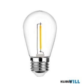 TK-18078 TK Lighting LED fényforrás, E27, 1W, 3000K